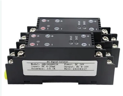 Varför spänningsgivare är viktigare än någonsin i moderna kraftsystem