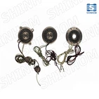 Förstå enkanals roterande transformatorer för precisionsrörelsekontroll