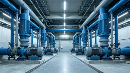 Trycksensor: Ett pålitligt val för frätande media och tuffa industriella miljöer
