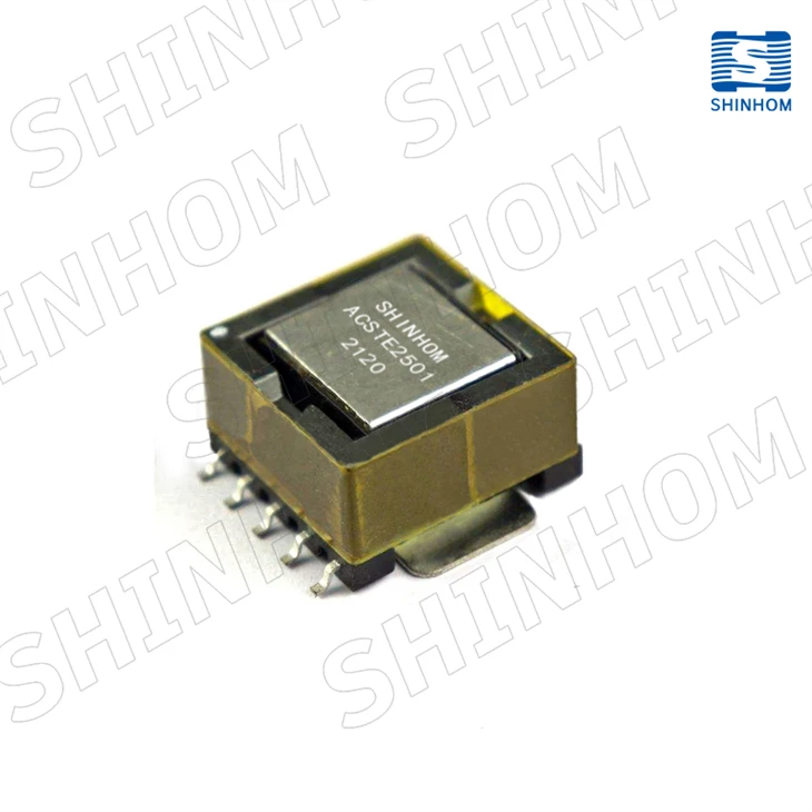 SMD Mount Current Transformer unfinished